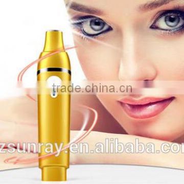 Hot beauty equipment anti-wrinkle eye massage cream eye beauty massage