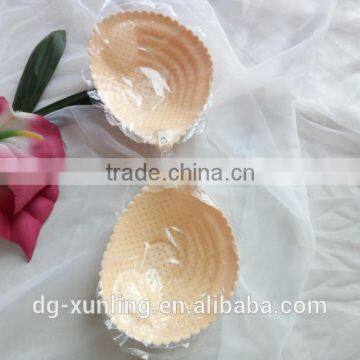 Hot Japan Girl Images Sexy Bra Cloth Silicone Bra