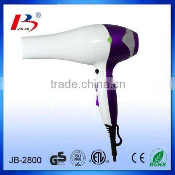 JB-2800 Powerfrugal Professional Hair Dryer