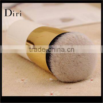 Gold Supplier China foundation makeup brushes