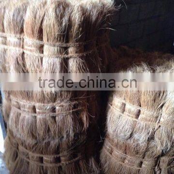 Coir Bristle Fiber