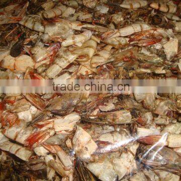 Crab Shell Shrimp Shell Dried Shrimp photo-5