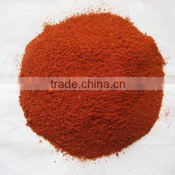 EXPORT QUALITY DRIED RED CHILI POWDER