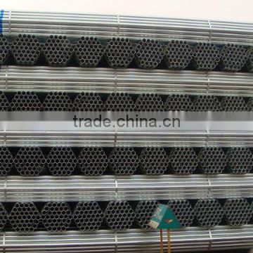 SINO EAST/BS4568/A210 galvanized steel pipe