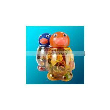 hot sell mini fruit jelly gelatina