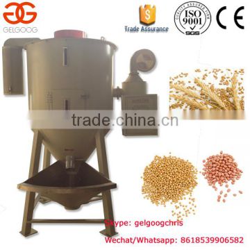 Grain Drying Machine Bean Drying Machine