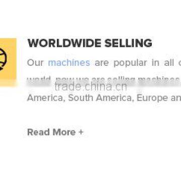 2016 High Quality New Design Best Price for Industrial Fruit Chopper photo-5