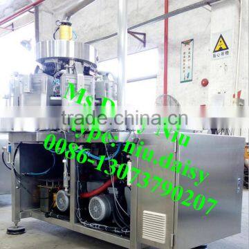 Vacuum Packing Machine/vacuum Plastic Bag Packaging Machine/vacuum Bag Wrapping Machine for Sale photo-4