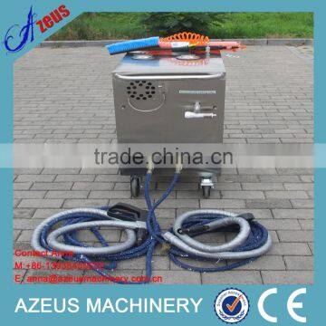 Two guns car washer/steam car washing machine/car washer for sale