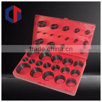  TC 407pc SAE O-Ring Assortment