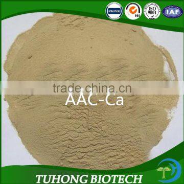 Organic Amino Acid Foliar Fertilizer Chelate Calcium Powder
