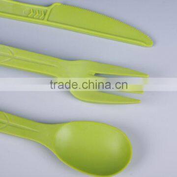 Eco-friendly Starch Based Biodegradable Resin Injection Grade photo-3