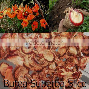 Thailand Butea Superba Slice Herbal Health Care Tea