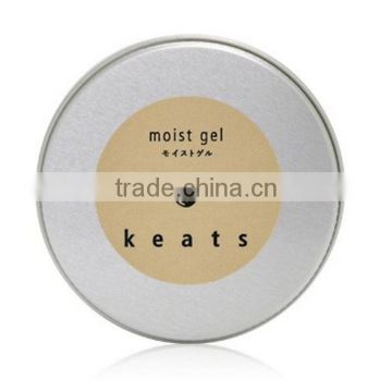 Keats Moist Gel 39g Japan Face Gel Makeup base Lotion Cream Natural