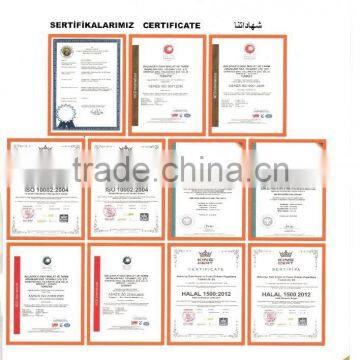 Filtering Echinacea Mixed Herbal Tea Bags photo-2