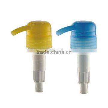 High Quality Left-right Lotion Pump 24/410 28/410 for Aluminum Bottle photo-5