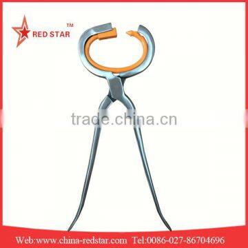 Veterinary Instrument Cattle Bull Nose Holders/Bull Ring