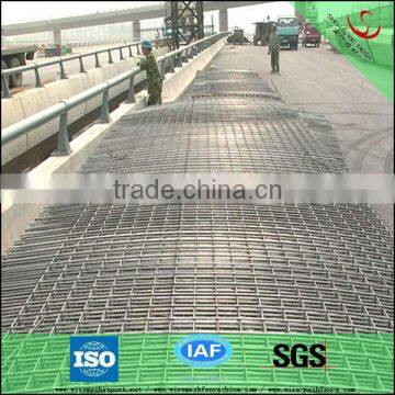 construction welded wire fence panels ISO9001