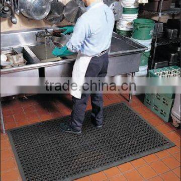 Anti- slip /Anti-static rubber mat,Hotel rubber mats,Anti-slip kitchen mats