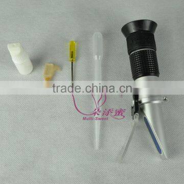 RHB-90ATC Portable Honey Refractometer photo-3