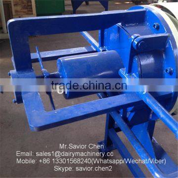 Wood Processing Sewage Solid Liquid Separator photo-3