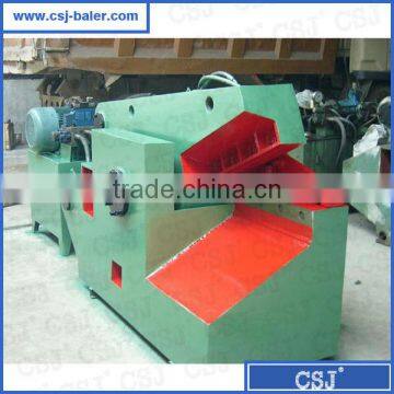 CE Support!! Waste Metal Cutting Machine Hydraulic Steel Shearing Machine photo-6