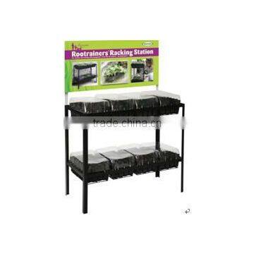 Rootrainer Rack Rootrainer Cell Rootrainer Tray