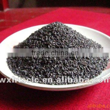 Hongtai Brown Fused Alumina for abrasives,coating,sanblasting,refractory