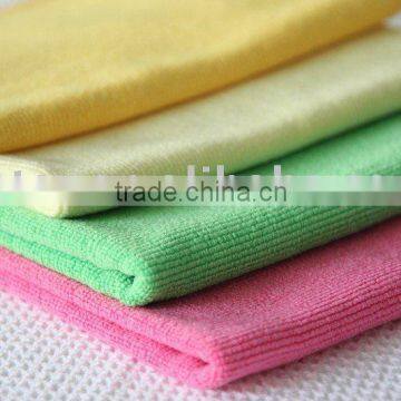 Edgeless Microfiber Polishing Cloths (good quality)