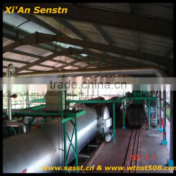 palm kernel oil making machine