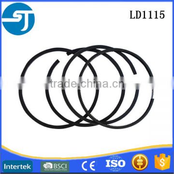 Manufacturer supply high quality LD1115 diesel engine piston ring