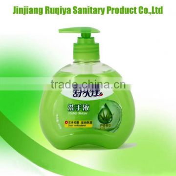 OEM liquid hand soap hand wash