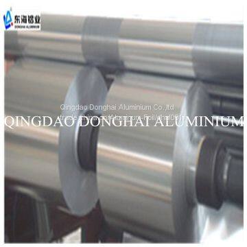 20 micron thickness aluminum foil