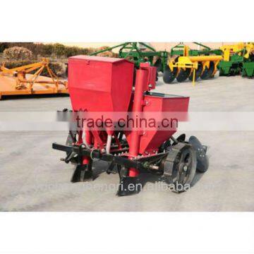 Single row potato planter 2CM-1