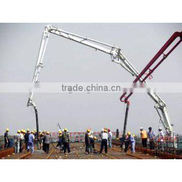 concrete applied agent