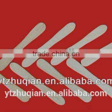 Not Coated Food Grade Wooden Ice Cream Spoon Art and Craft From Ice Cream Sticks photo-5