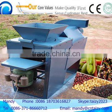 Cheap Automatic Machine Soybean Peeling Machine for Sale photo-6