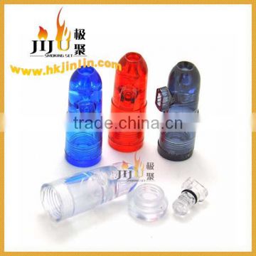 JL-012Y Yiwu Jiju Particula Pill Storage Cases Mini Plastic Containers