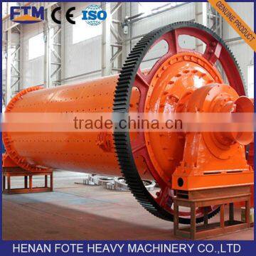 Good Performance Small Ball Mill for Sale