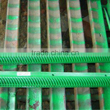 John Deere Combine Harvester Spare Part/ John Deere Rasp Bar AZ10690