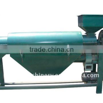 Red Kidney Bean Polishing Machine