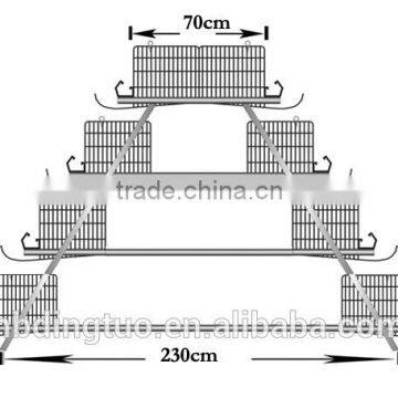 Hebei Dingtuo High Quality Mechanical Equipment Wholesale photo-4