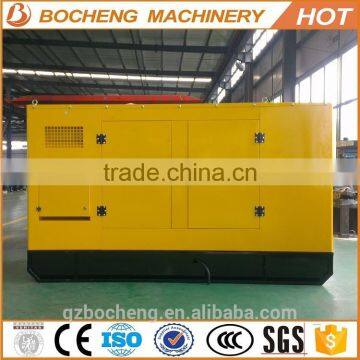 Chinese top sale 5kw marine diesel generator