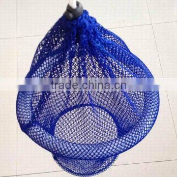 New style fish drop net fish guard