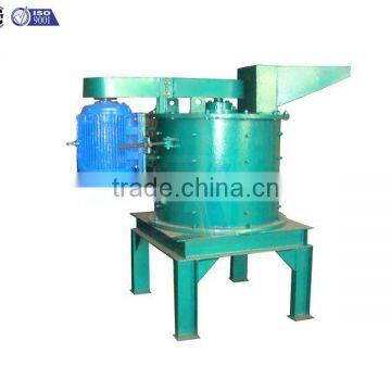 China New Product Construction Vertical Combination Crusher is Used for Coal photo-2