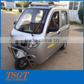 Passenger Use For and 48V 60V Voltage new electric tricycle