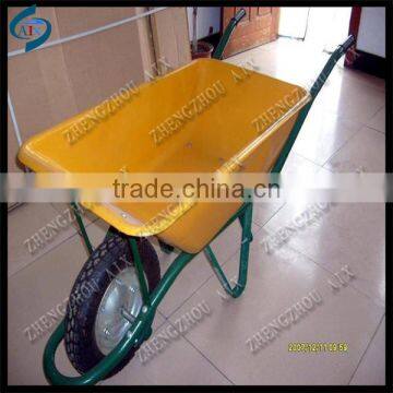 Good price sand trolley/concrete trolley/ sack truck