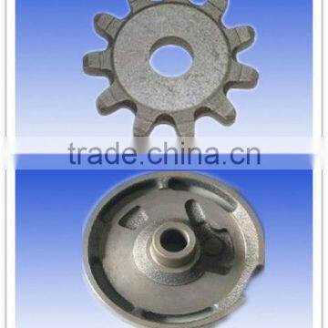 Agricultural Machinery Accessories Metal Castings