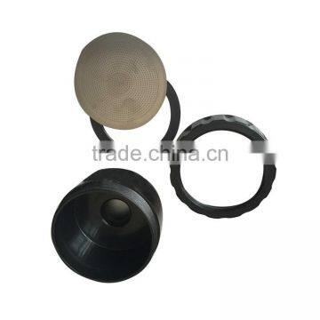 Taizhou ILOT Agriculture Big Rain Gun Spray Gun Sprinkler photo-4