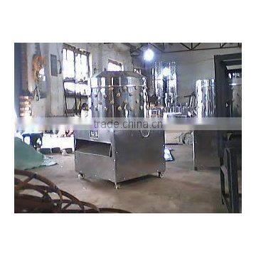 Poultry Cutting Machine